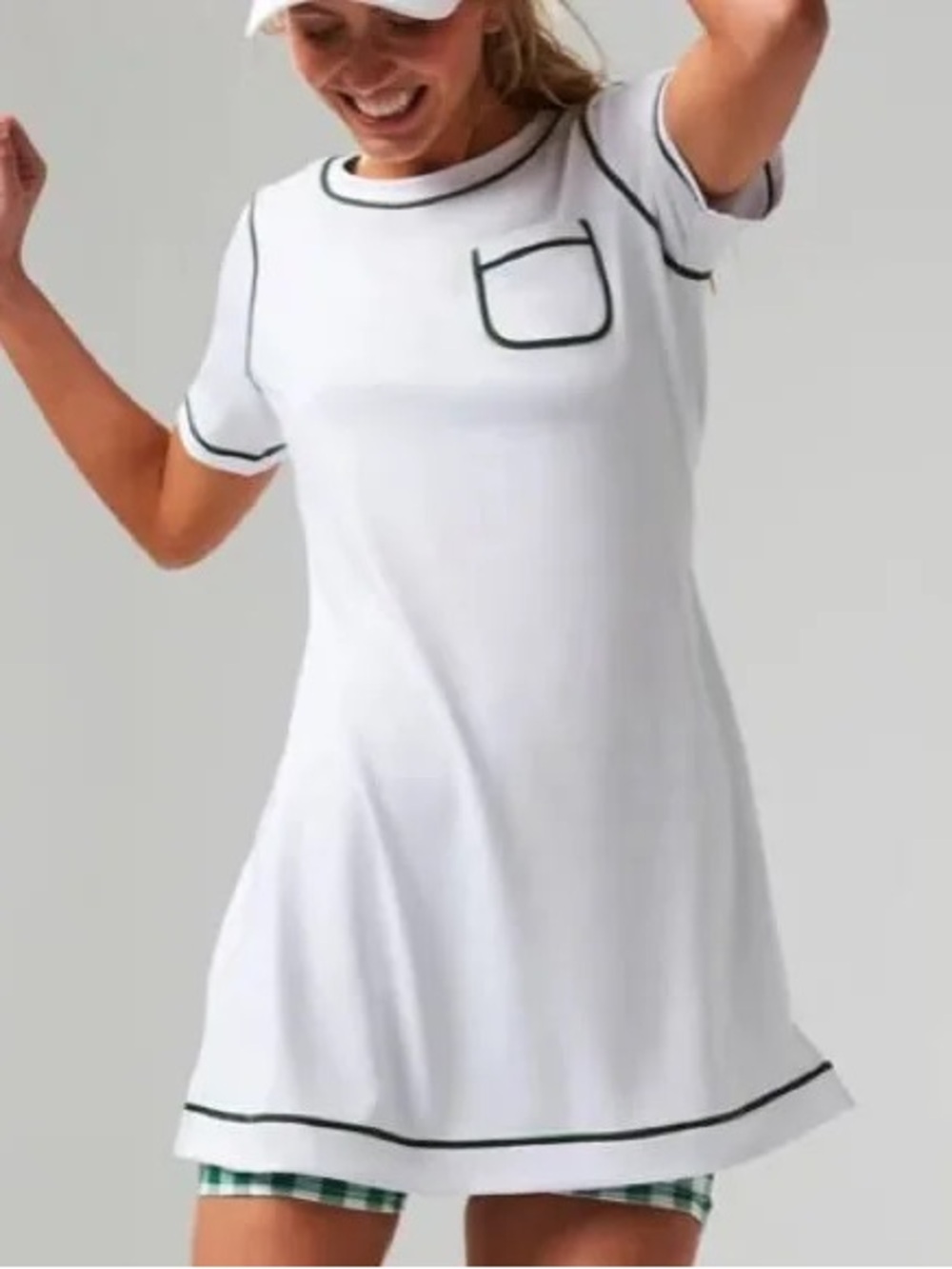 NWT Tuckernuck Tnuck Sport Dress